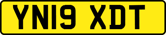 YN19XDT