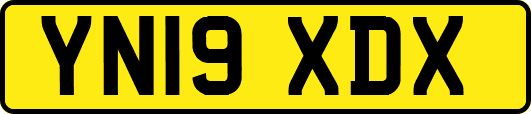 YN19XDX