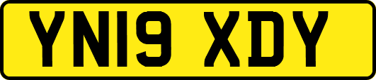 YN19XDY
