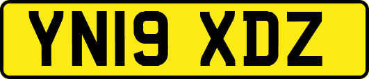 YN19XDZ