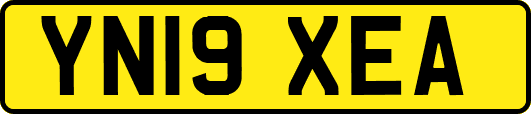 YN19XEA