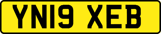 YN19XEB