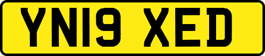 YN19XED