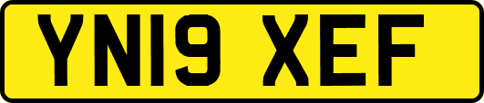 YN19XEF
