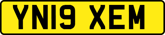 YN19XEM