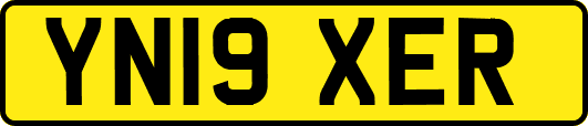 YN19XER
