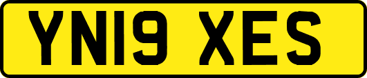 YN19XES