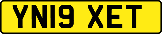 YN19XET