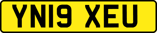 YN19XEU
