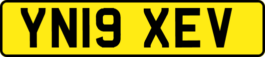 YN19XEV