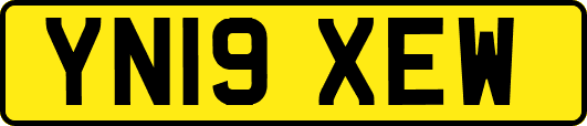 YN19XEW