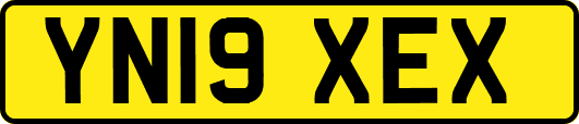 YN19XEX