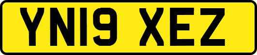 YN19XEZ