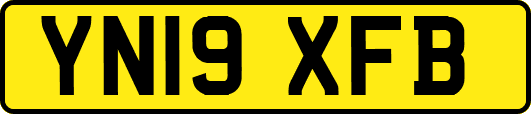 YN19XFB