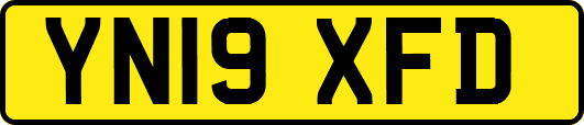 YN19XFD