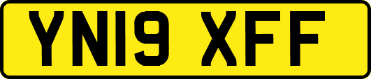 YN19XFF