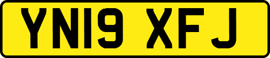 YN19XFJ