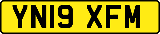 YN19XFM