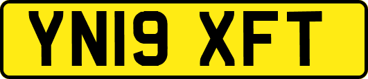 YN19XFT