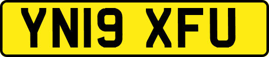 YN19XFU