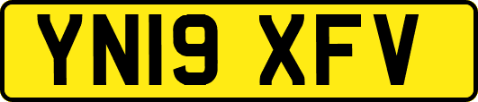 YN19XFV