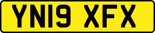YN19XFX