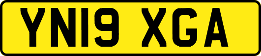 YN19XGA