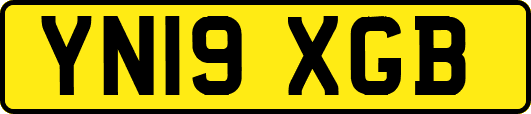 YN19XGB