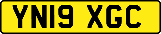 YN19XGC
