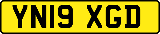YN19XGD