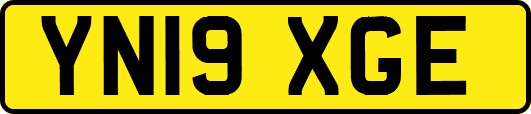 YN19XGE