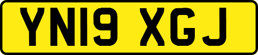 YN19XGJ