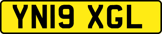 YN19XGL