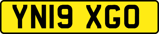 YN19XGO