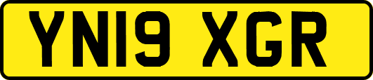 YN19XGR