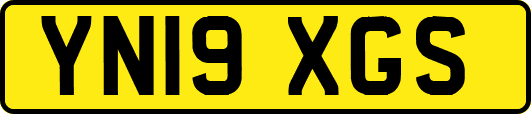 YN19XGS