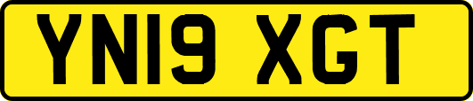 YN19XGT