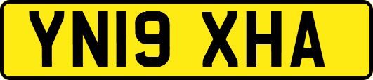 YN19XHA