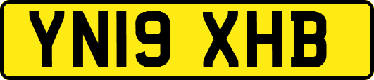 YN19XHB