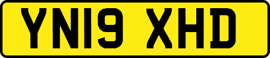 YN19XHD