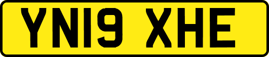 YN19XHE