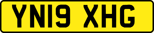 YN19XHG