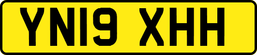 YN19XHH