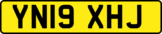 YN19XHJ