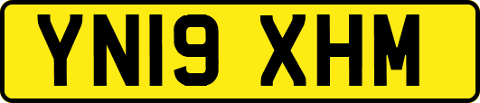YN19XHM