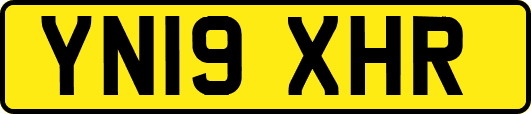 YN19XHR