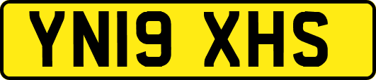 YN19XHS