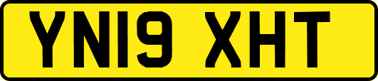 YN19XHT