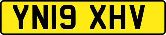 YN19XHV