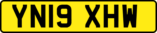 YN19XHW